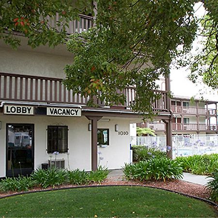 Ez 8 Motel Old Town San Diego Kültér fotó