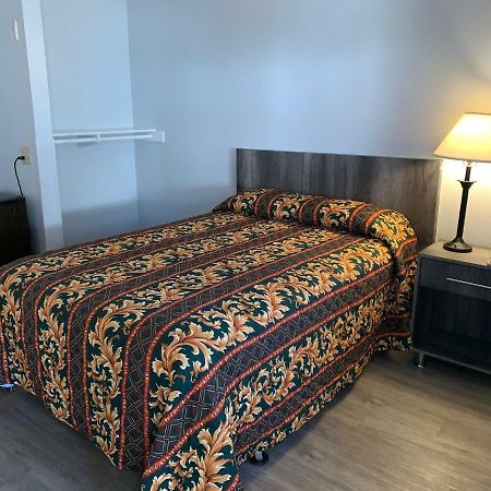 Ez 8 Motel Old Town San Diego Kültér fotó