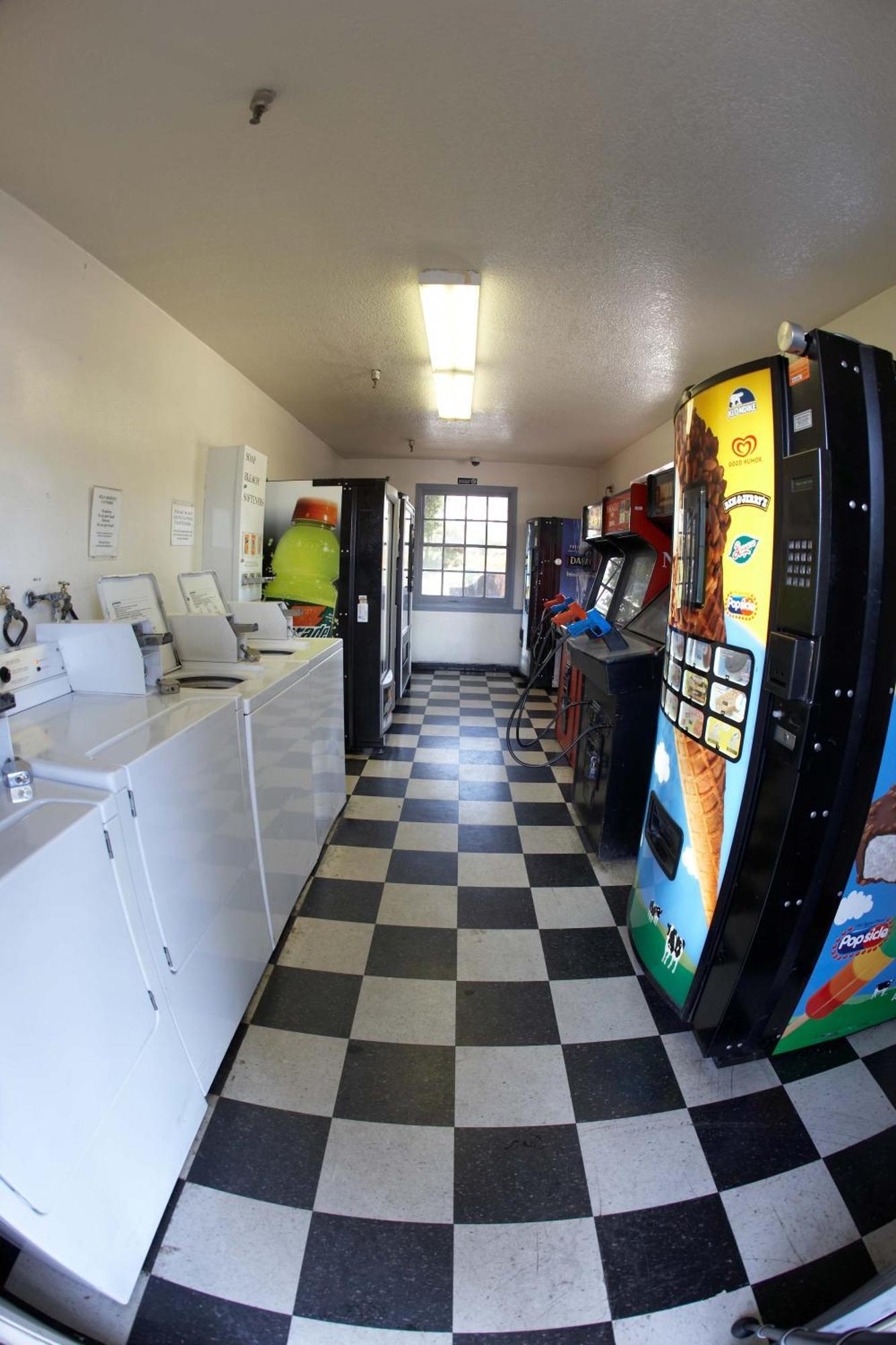Ez 8 Motel Old Town San Diego Kültér fotó
