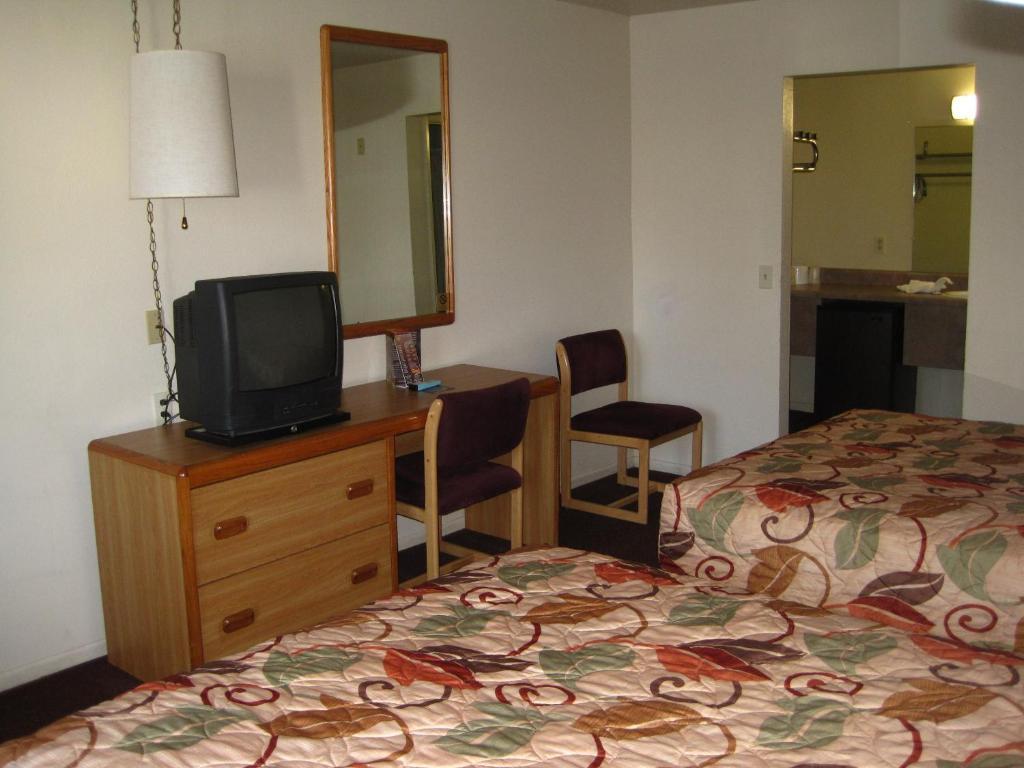 Ez 8 Motel Old Town San Diego Szoba fotó