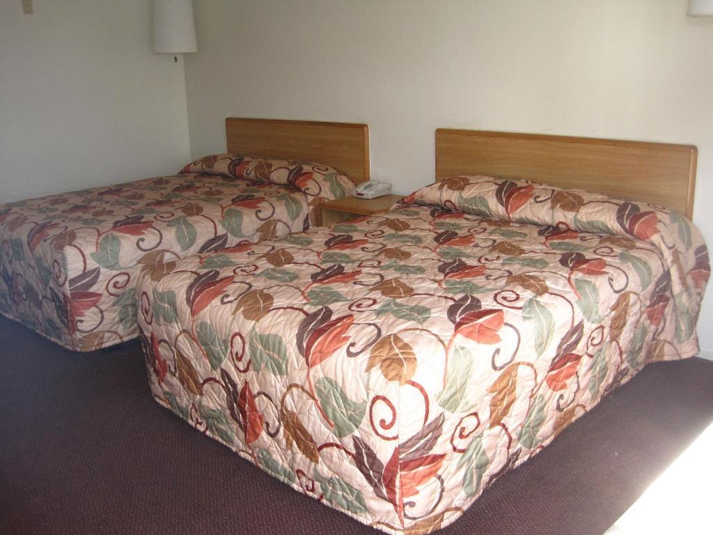 Ez 8 Motel Old Town San Diego Szoba fotó