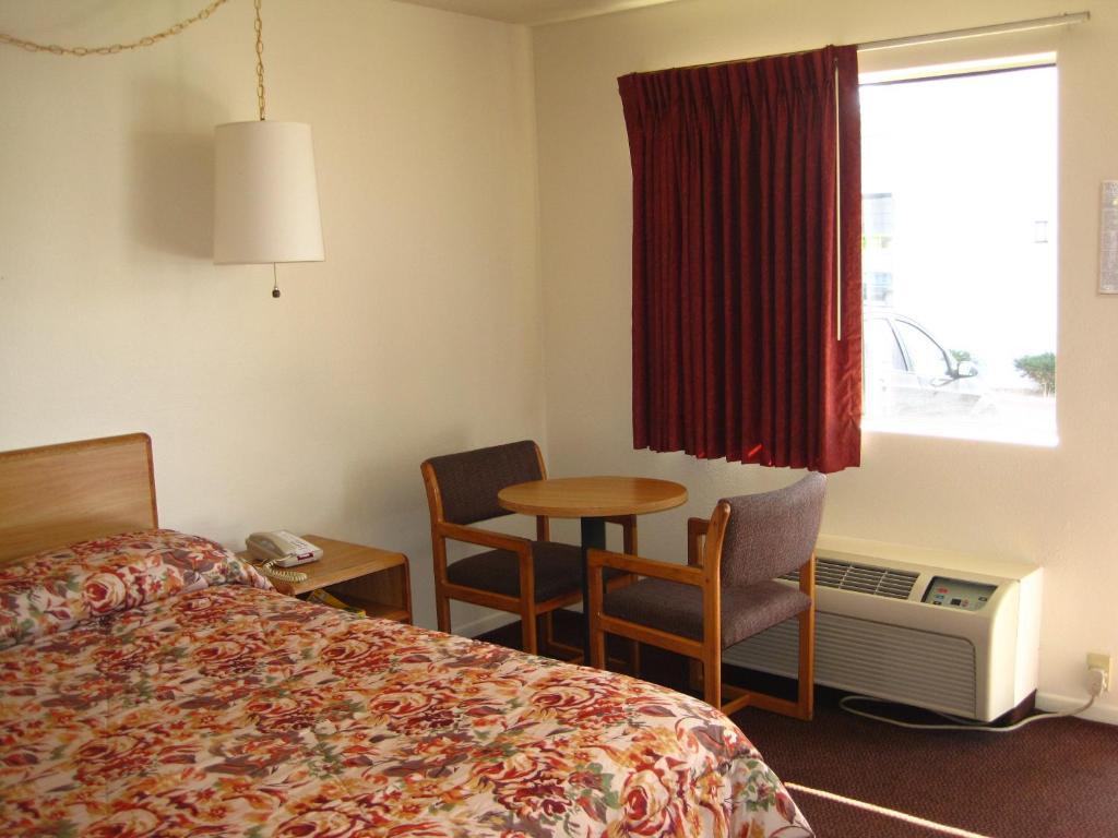 Ez 8 Motel Old Town San Diego Szoba fotó